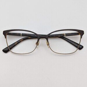 🕶️Dolce&Gabbana DG1268 1254 Eyeglasses 54/16 140 /ALH626🕶️